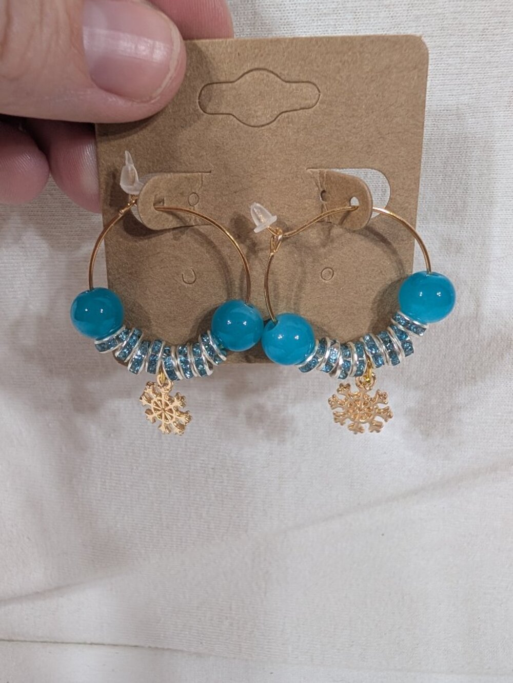 Earrings - Picture 6 of 16